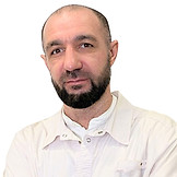 Арсланбеков Уллубий Нариманович