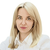 Салтыкова Татьяна Андреевна