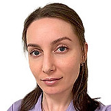 Вишневская Софья Андреевна