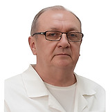 Береза Валентин Николаевич