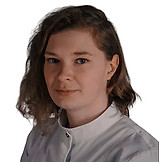 Кустина Елизавета Александровна