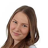 Баландина Мария Николаевна