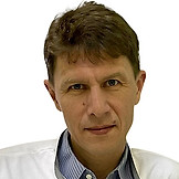 Пашкевич Юрий Владимирович