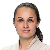 Денисова Александра Сергеевна