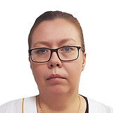 Хоменко Наталья Сергеевна