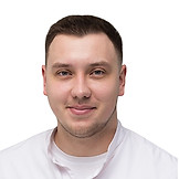 Корякин Евгений Юрьевич