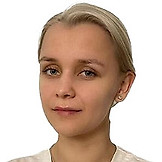 Юнусова Дарья Сергеевна
