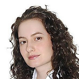 Шапочка Полина Александровна