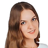 Панченко Марина Владимировна