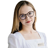 Суржина Евгения Николаевна