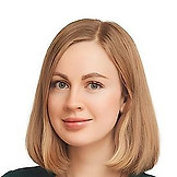 Повалий Ксения Игоревна