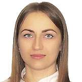 Рязанова Анна Александровна