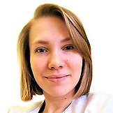 Беттихер Офелия Андреевна