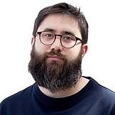 Сергеев Евгений Алексеевич