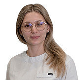 Прокопенко Инга Николаевна