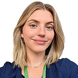 Джумаева Ольга Каримовна