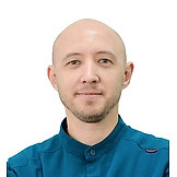 Белоусов Андрей Юрьевич