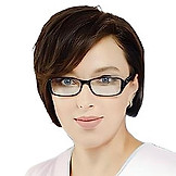 Тренкина Ксения Сергеевна