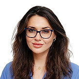 Щеголева Анастасия Олеговна
