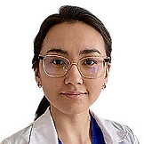 Белашова Элиза Юлаевна