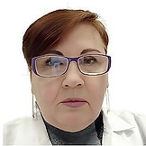 Павлова Валентина Григорьевна