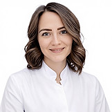 Овечкина Мария Михайловна