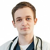 Поташов Тимофей Александрович