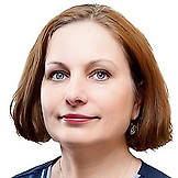Жиронкина Надежда Михайловна