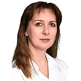 Мацкевич Юлия Александровна