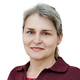Баринова Наталья Александровна