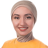 Абушаева Эльвира Рустамовна