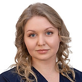 Васильева Ксения Алексеевна