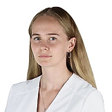 Панкратова Валерия Сергеевна