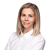 Богданова (Жуменкова) Татьяна Сергеевна