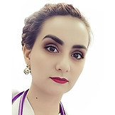 Довранова Сельби Ягшымырадовна
