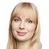 Михайлович Дарья Дмитриевна