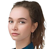 Осипова Мария Дмитриевна