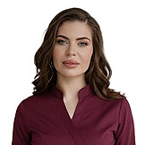 Гапбаева Людмила Михайловна
