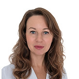 Хомуло Арина Дмитриевна