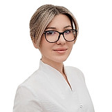 Чернявская Евгения Васильевна