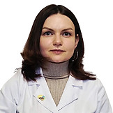 Золотарева Анастасия Анатольевна
