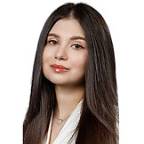 Ахмедова Ирада Вугаровна