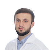 Салаватов Надир Дагирович