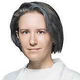 Патиниоти Оксана Руслановна