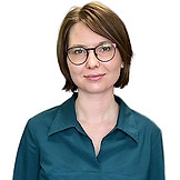 Мордовина Александра Валерьевна