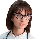 Цыпушкина Екатерина Андреевна