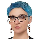 Матвеева Полина Викторовна