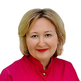 Зарубина Надежда Владимировна