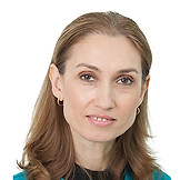 Земляная Надежда Николаевна