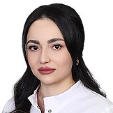 Дамирова Гюльшан Эльчин кызы